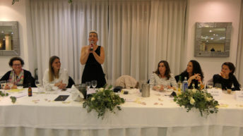 sopar de la dona