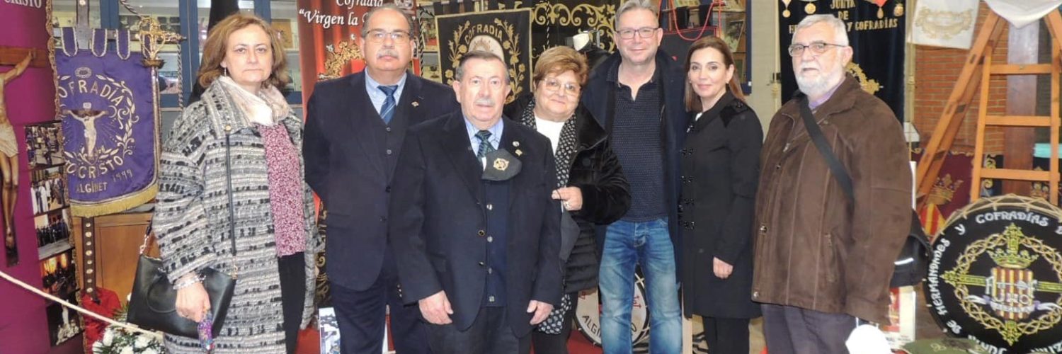 semana santa alzira en la diocesana de torrent