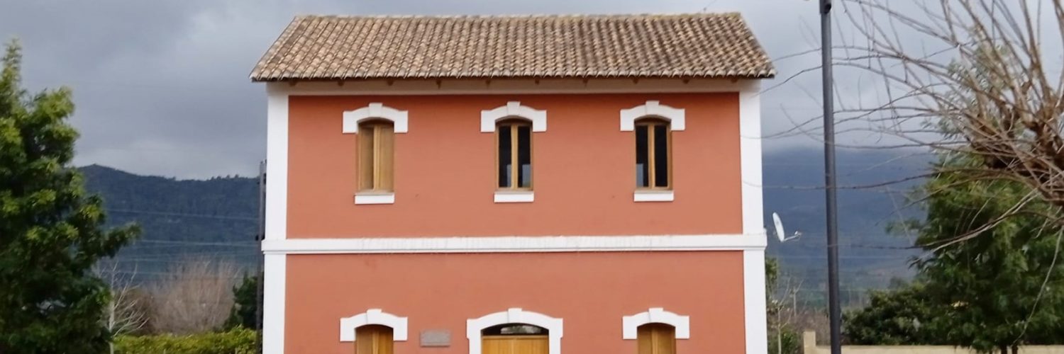 la barraca de AAVV