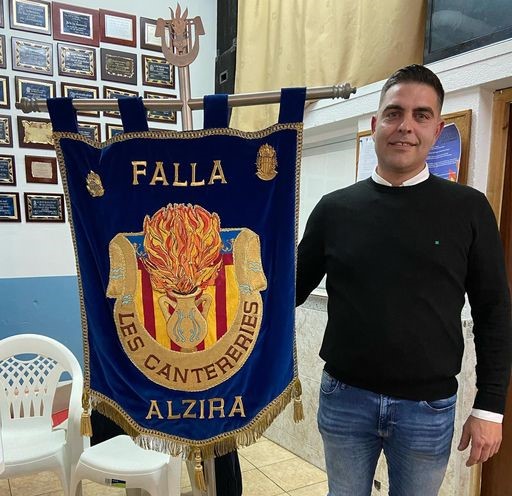falla cantereries