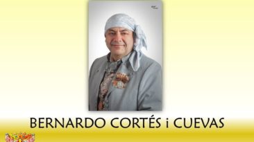 Bernardo Cortes