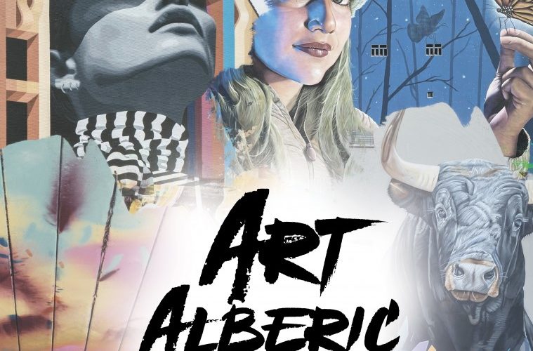 Cartel_ArtAlberic