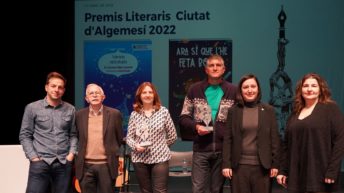 premis lteraris algemesi
