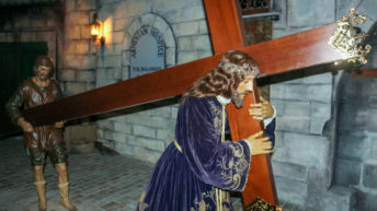 JESUS NAZARENO