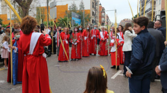 domingo de ramos