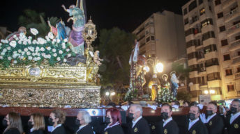 nit de les miradetes