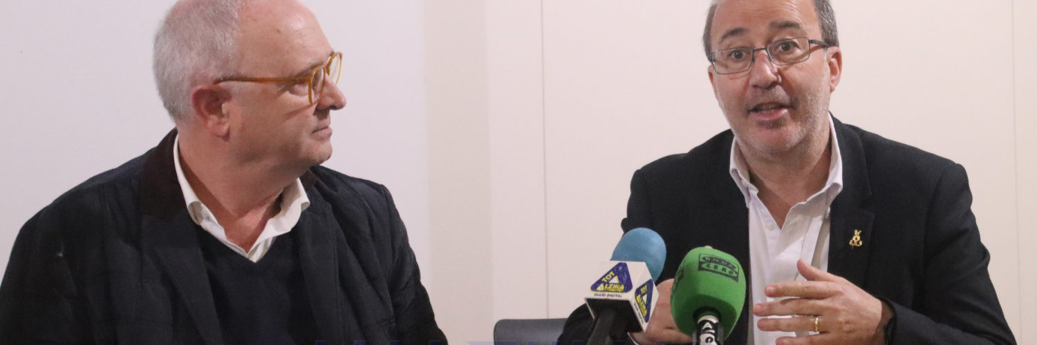 paco salom y diego gomez