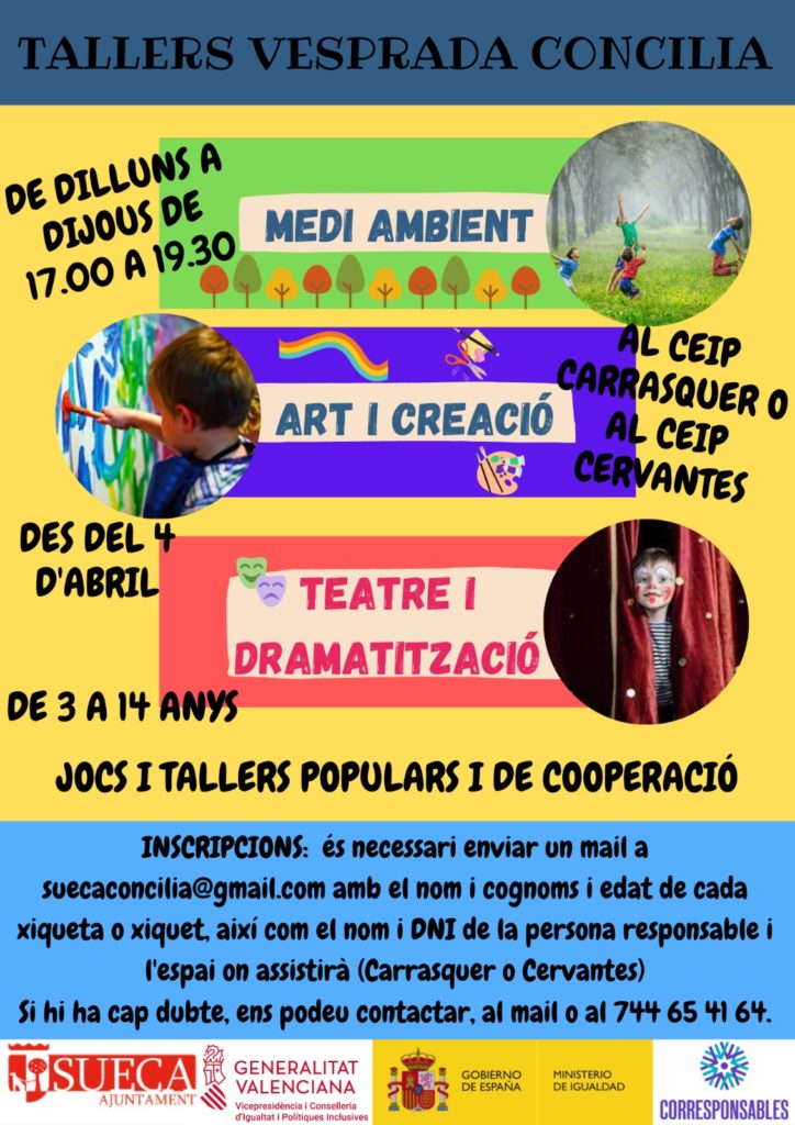 conciliación familiar
