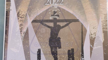 SEMANA SANTA ALZIRA 2022
