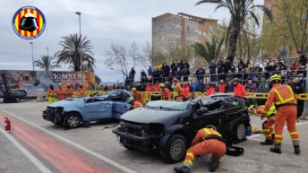 bombers jornada accidents