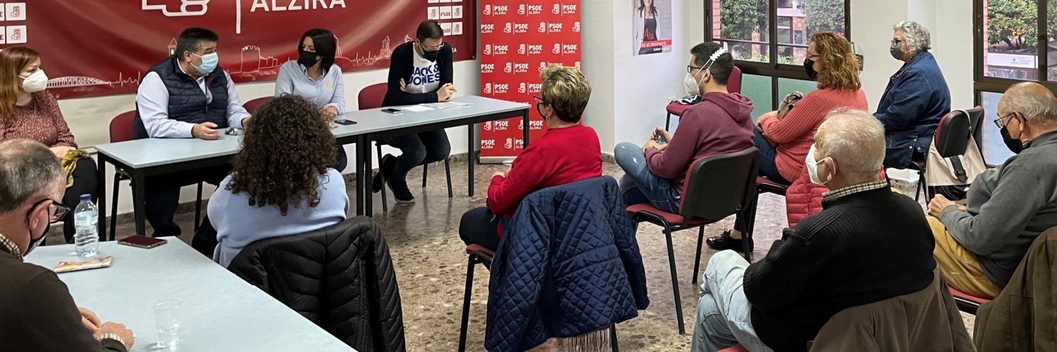 psoe alzira