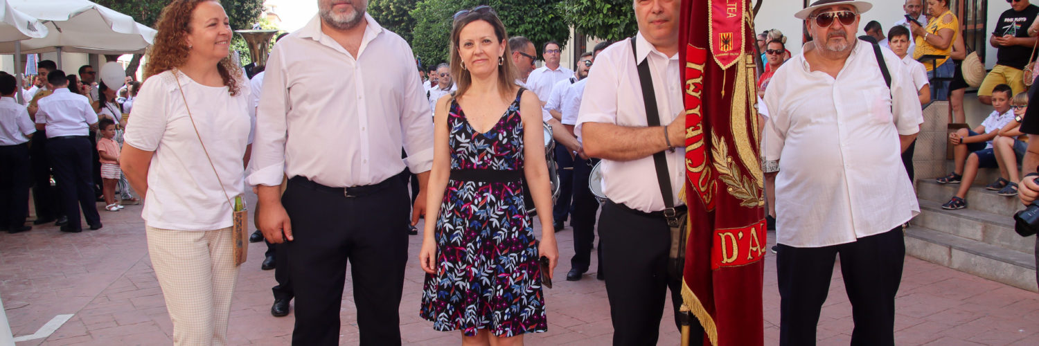 trobada de bandes