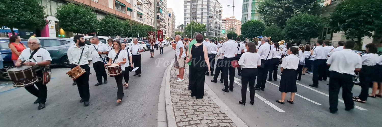 celebració de Sant Bernat