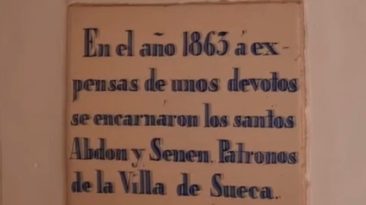 Benissants de la Pedra