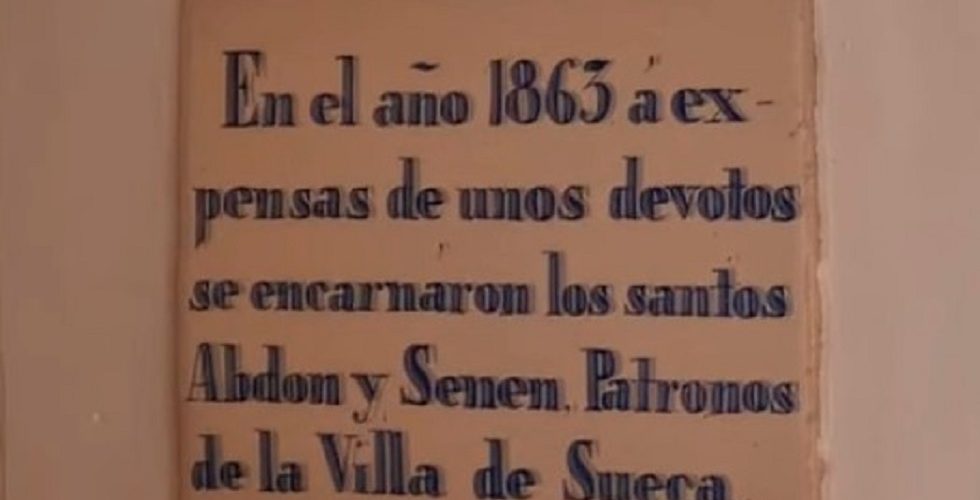 Benissants de la Pedra