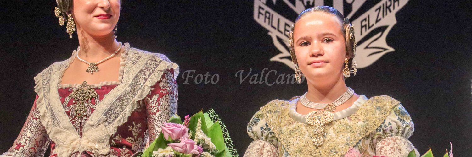 FFMM alzira 2023