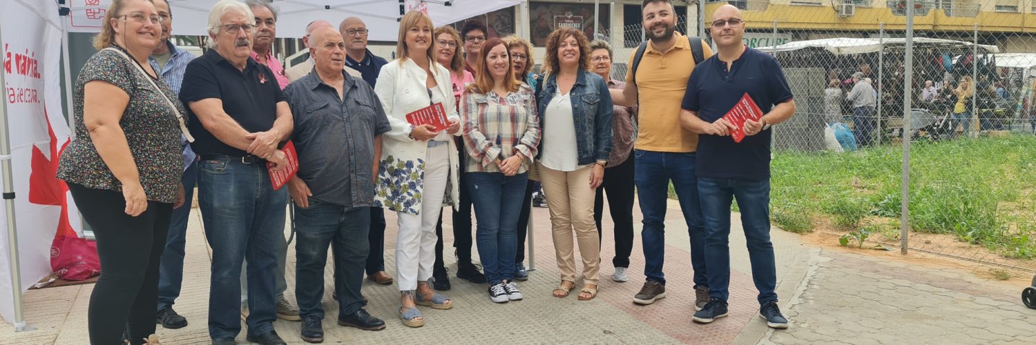 PSOE MERCAT
