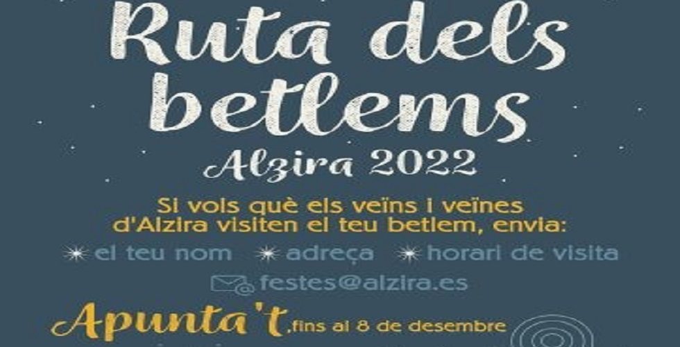 ruta belems