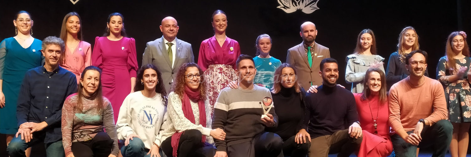 CONCURS TEATRE FALLER
