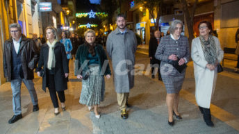 insignias oro alzira 2022