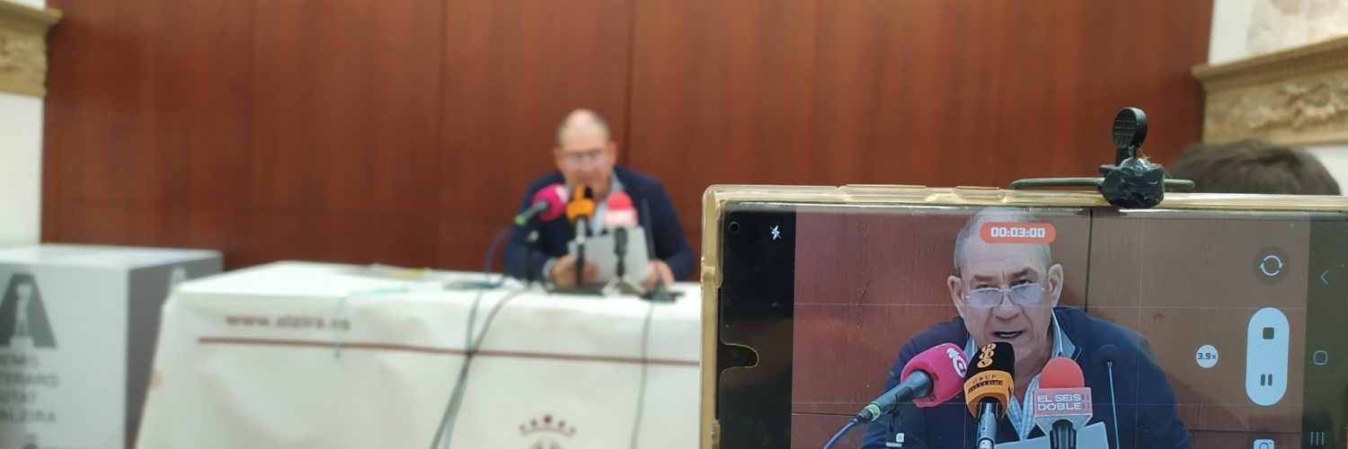 rueda prensa montalva