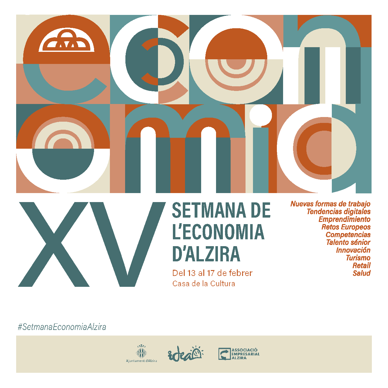 SETMANA ECONOMIA
