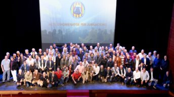 homenatge a les persones jubilades