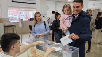 miquel vidal, ciudadanos