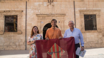 roda premsa Compromis, PSOE, UCIN.