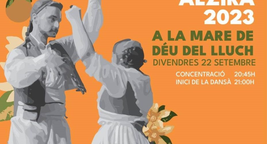 sarau a alzira