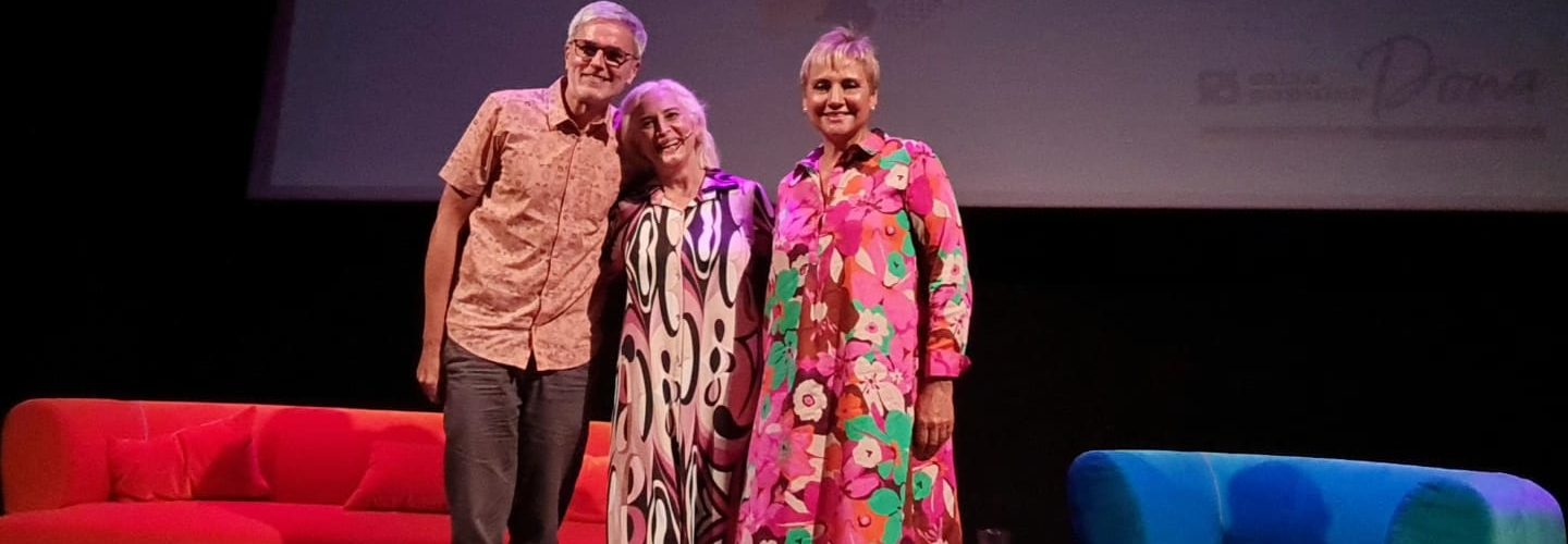 gloria serra y mikel ilturriaga en alzira