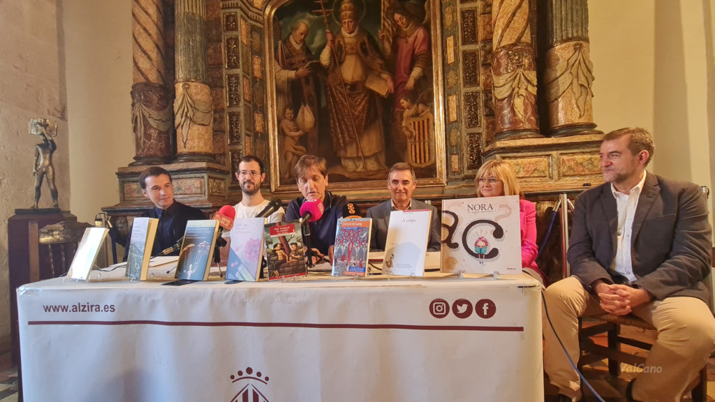 presentacio #PLCA
