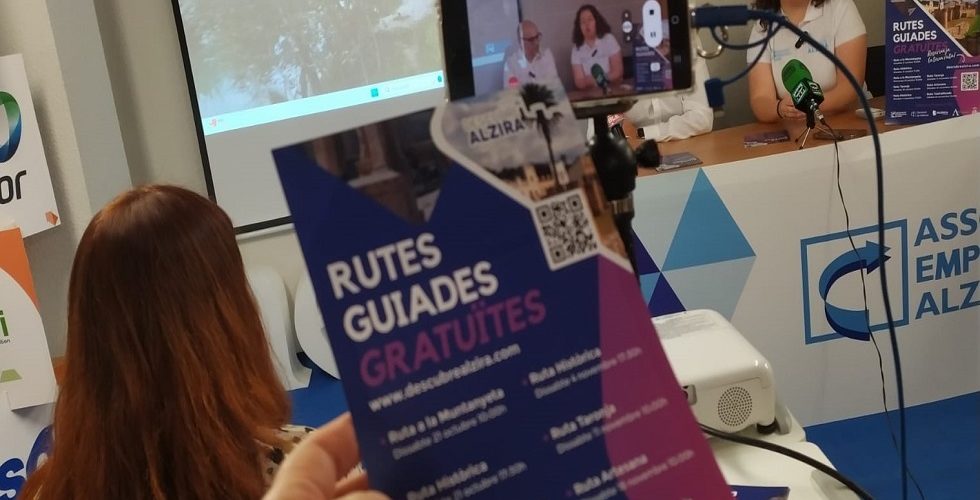 rutes guiades