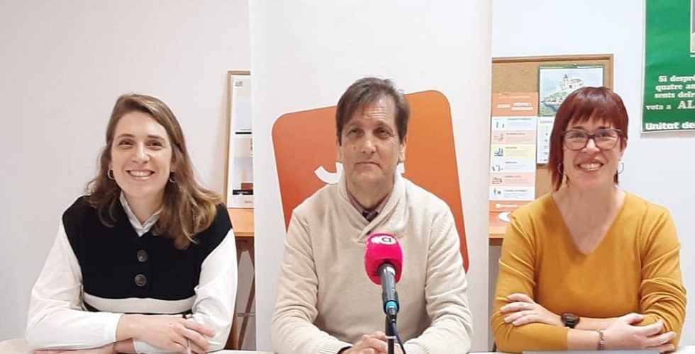 defensa citricultura Alzira