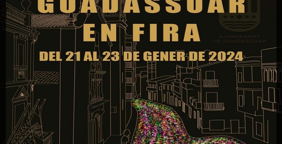 PORRAT GUADASSUAR