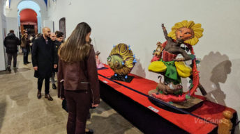 EXPO NINOT ALGEMESÍ