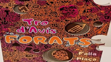 TRO D'AVIS