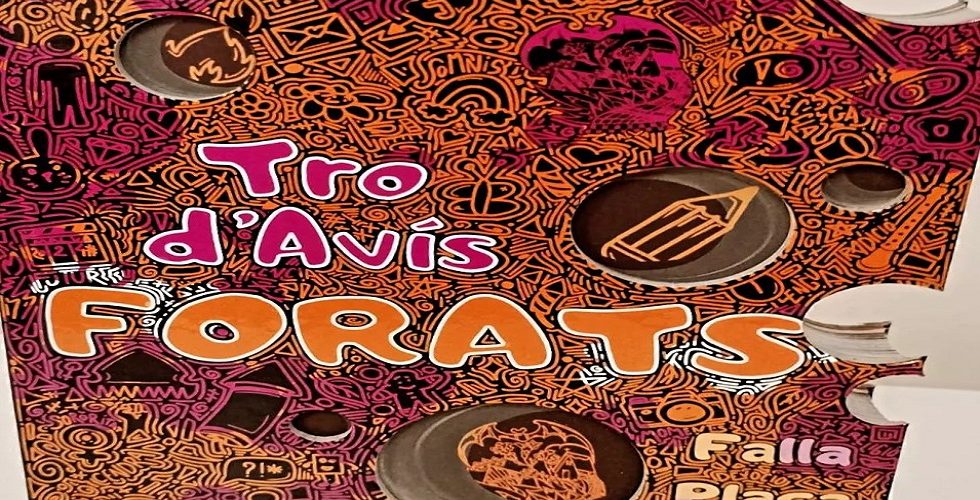 TRO D'AVIS
