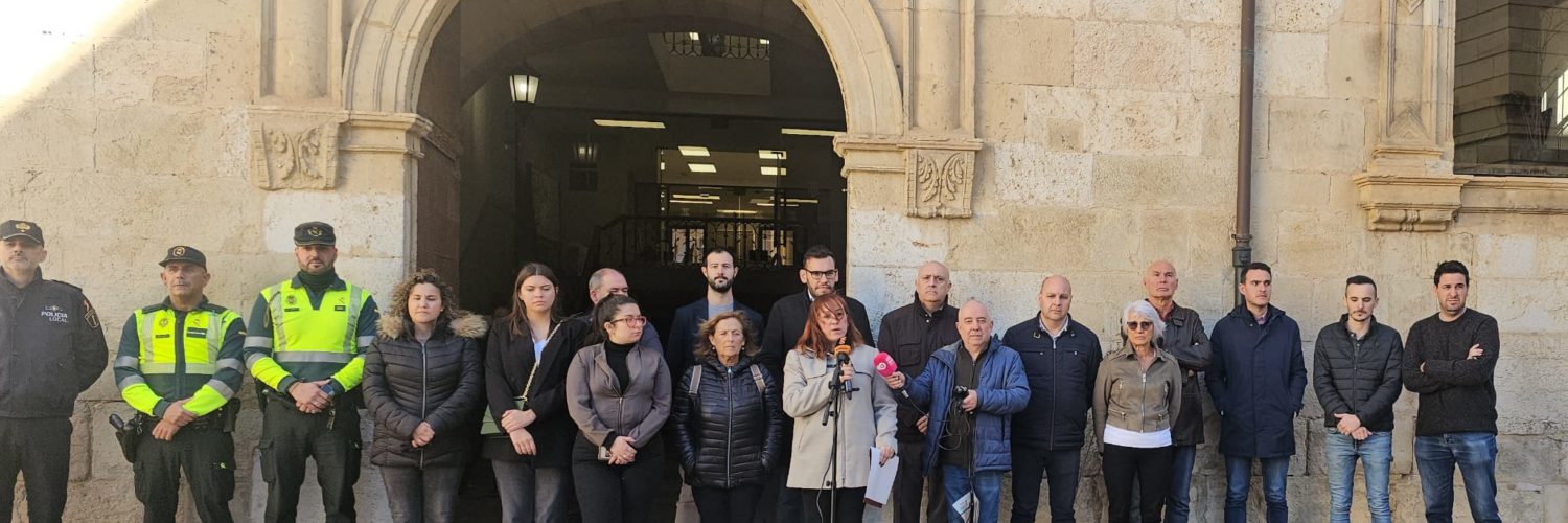 minut silenci mor 2 guardies civils