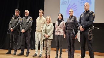 XARRADA INFORMATIVA