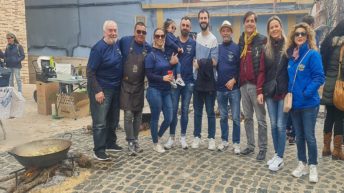festa de la espardenya 2024