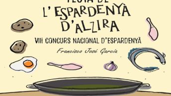 Cartell Logos_Espardenya_