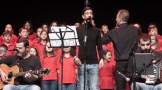 concert, cor alborxi