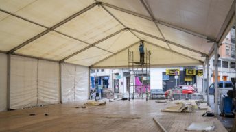 carpa fallas