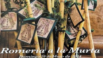 ROMERIA A LA MURTA 2024