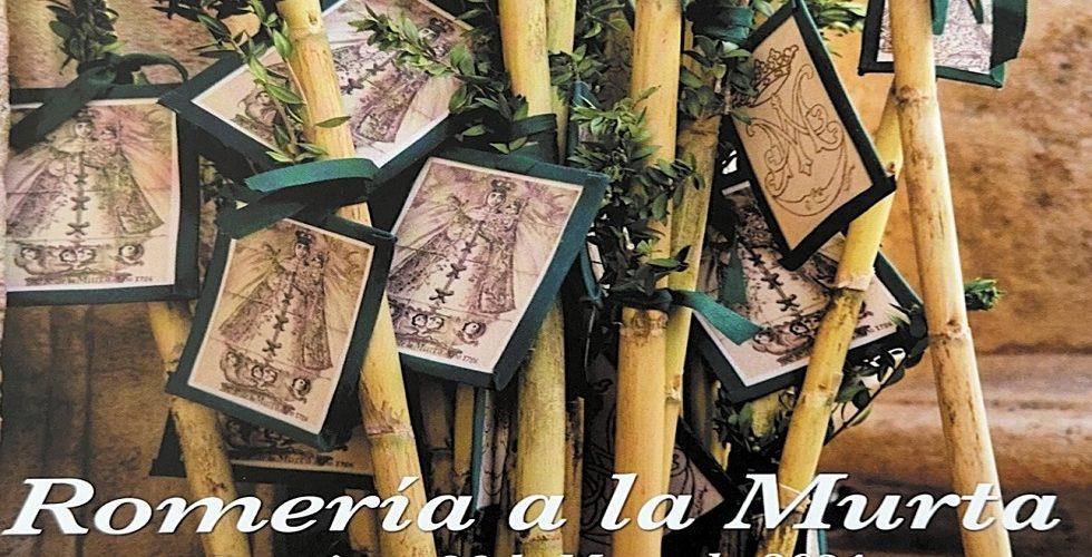 ROMERIA A LA MURTA 2024