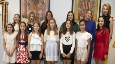 eleccio FFMM Alzira