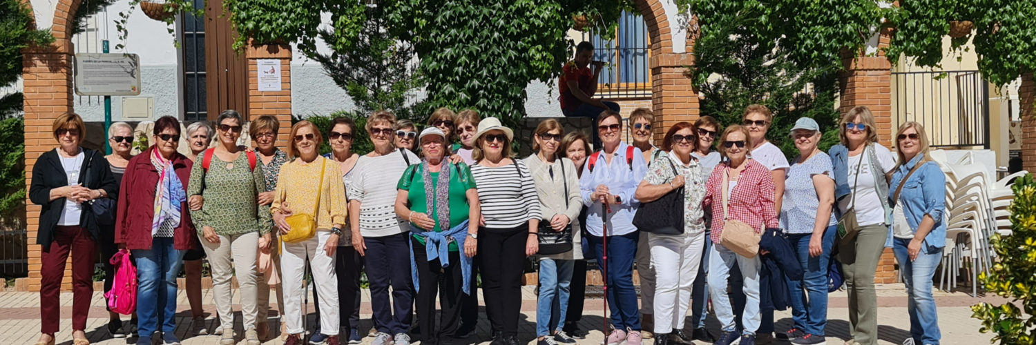 EXCURSION ZARRA -COFRENTS
