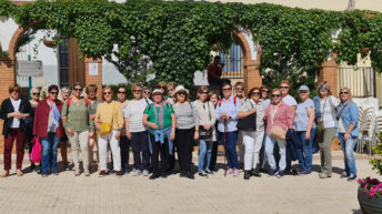 EXCURSION ZARRA -COFRENTS