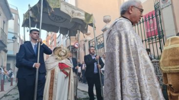 Corpus a Alzira 2024